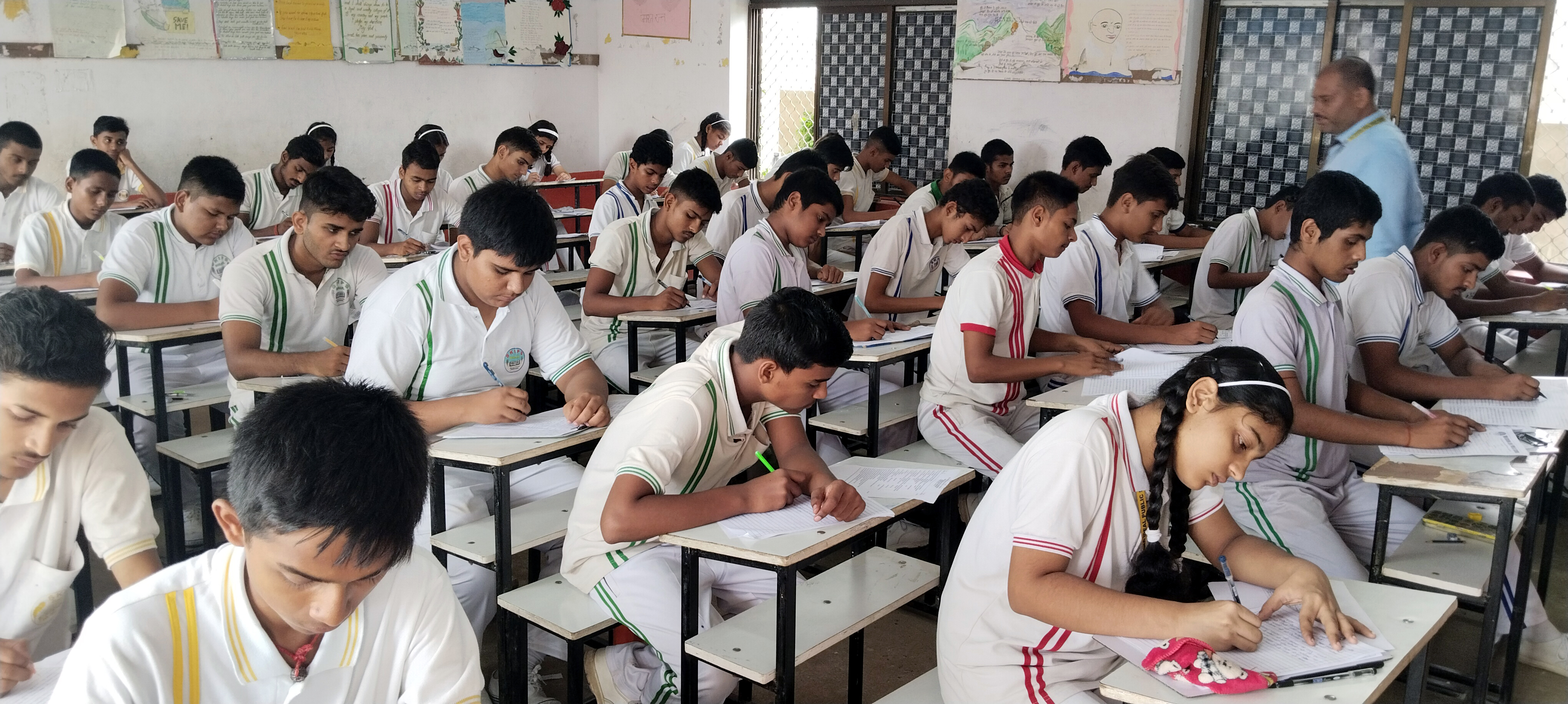 Examination