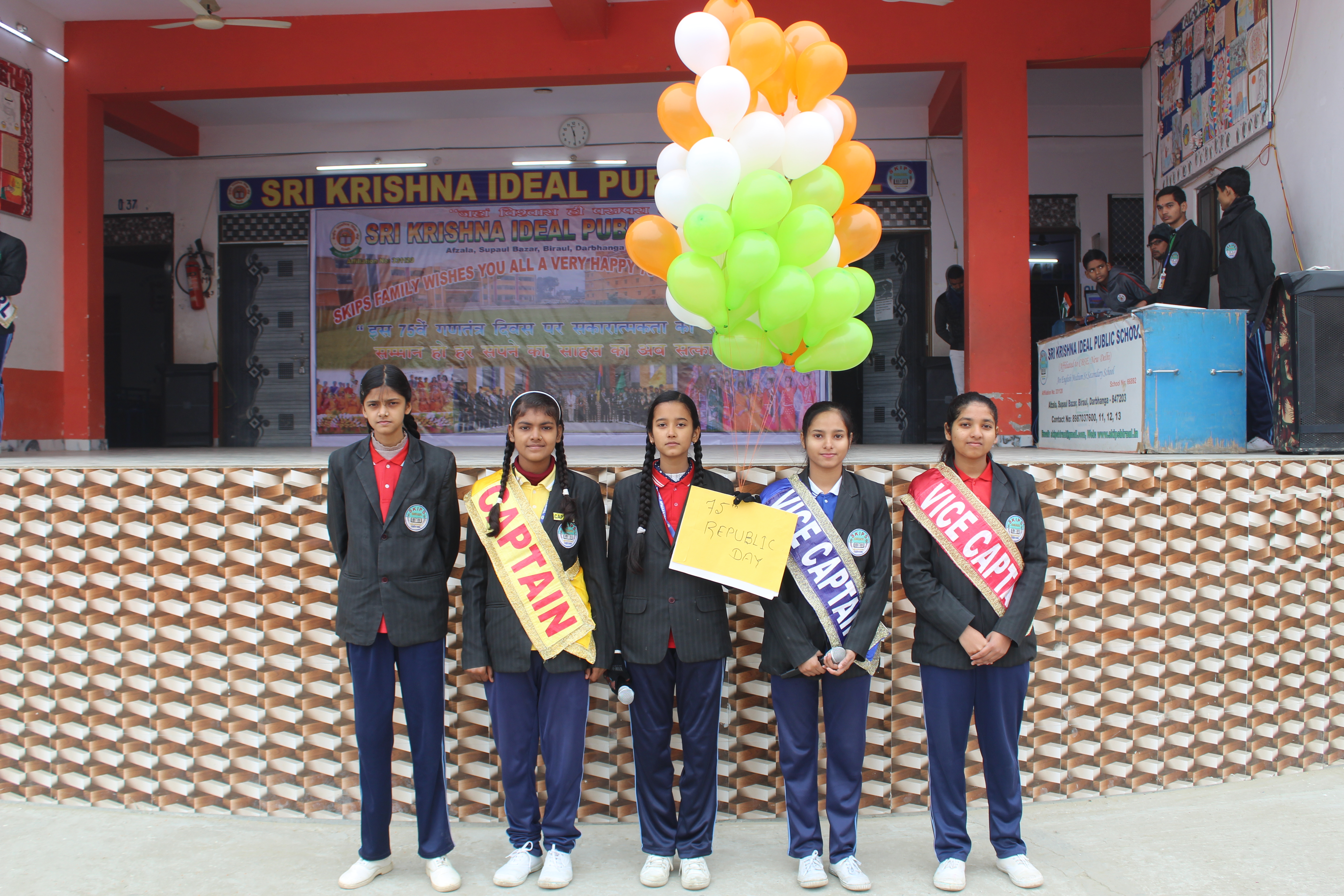 Republic Day